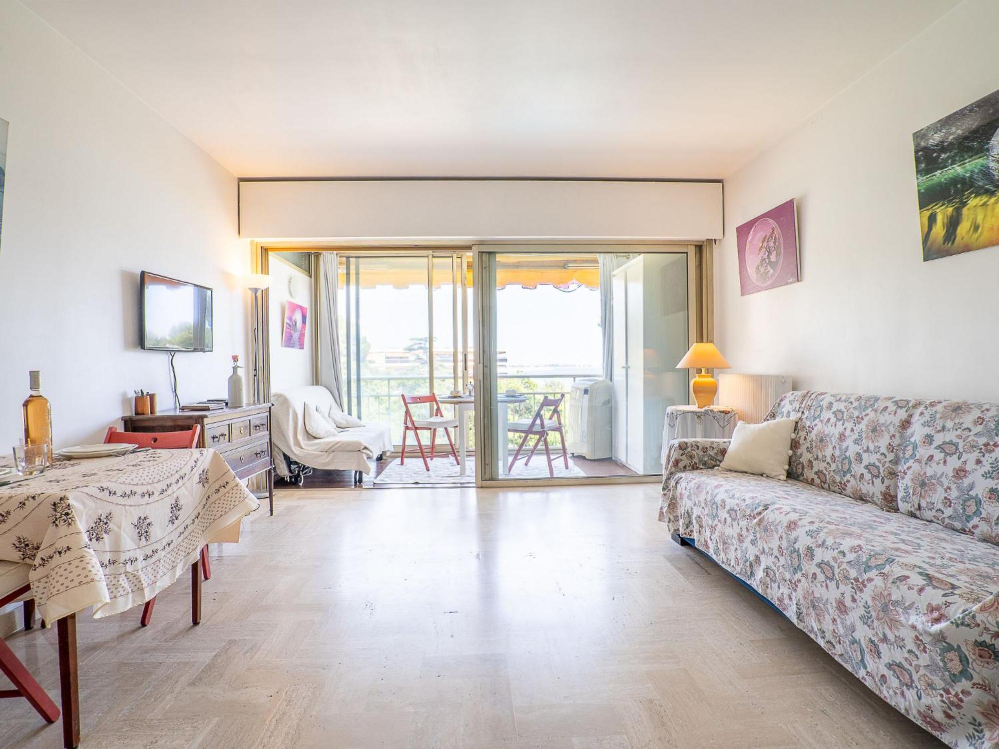 Apartment Le Trident By Interhome Cannes Kültér fotó
