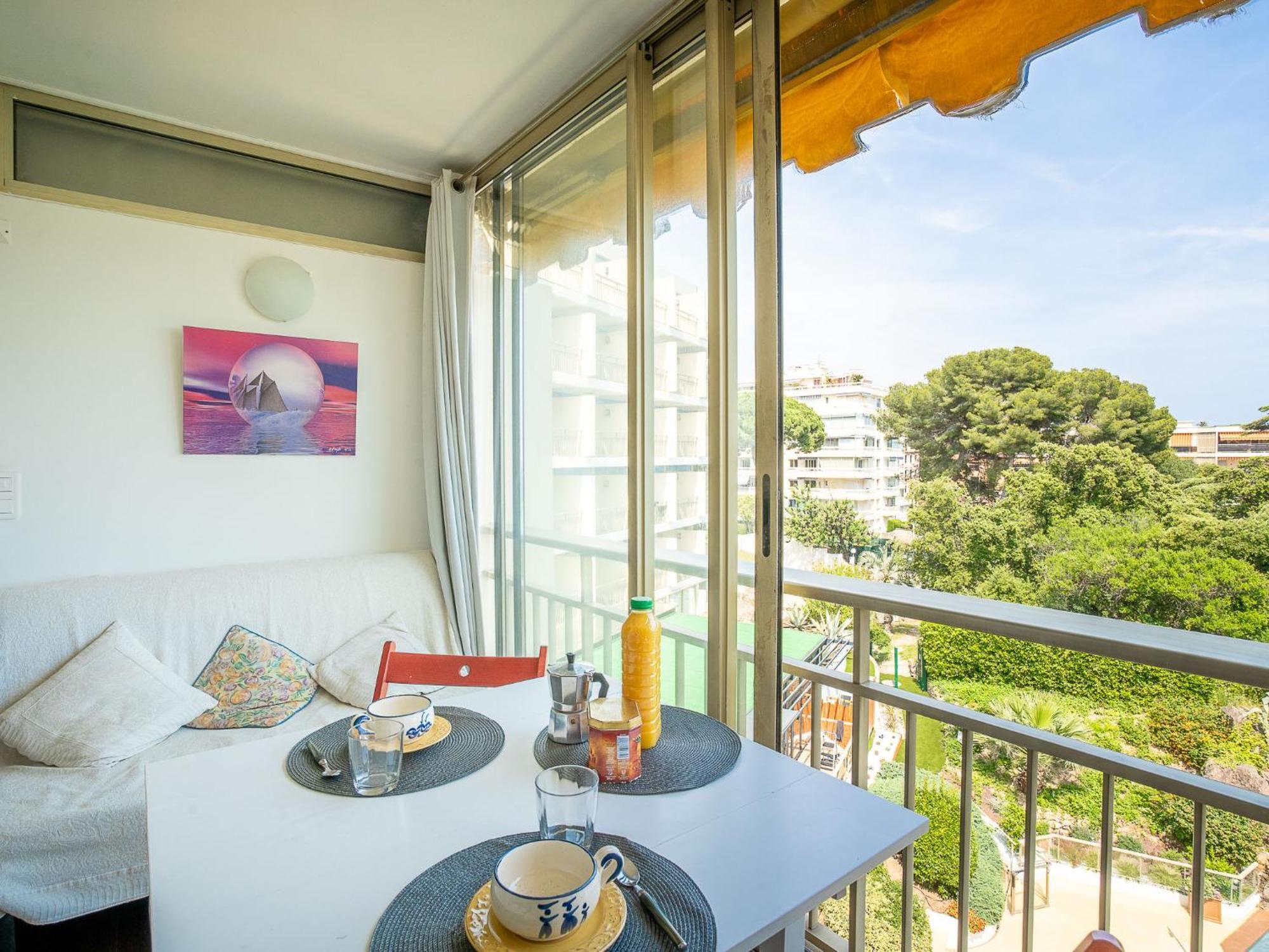 Apartment Le Trident By Interhome Cannes Kültér fotó