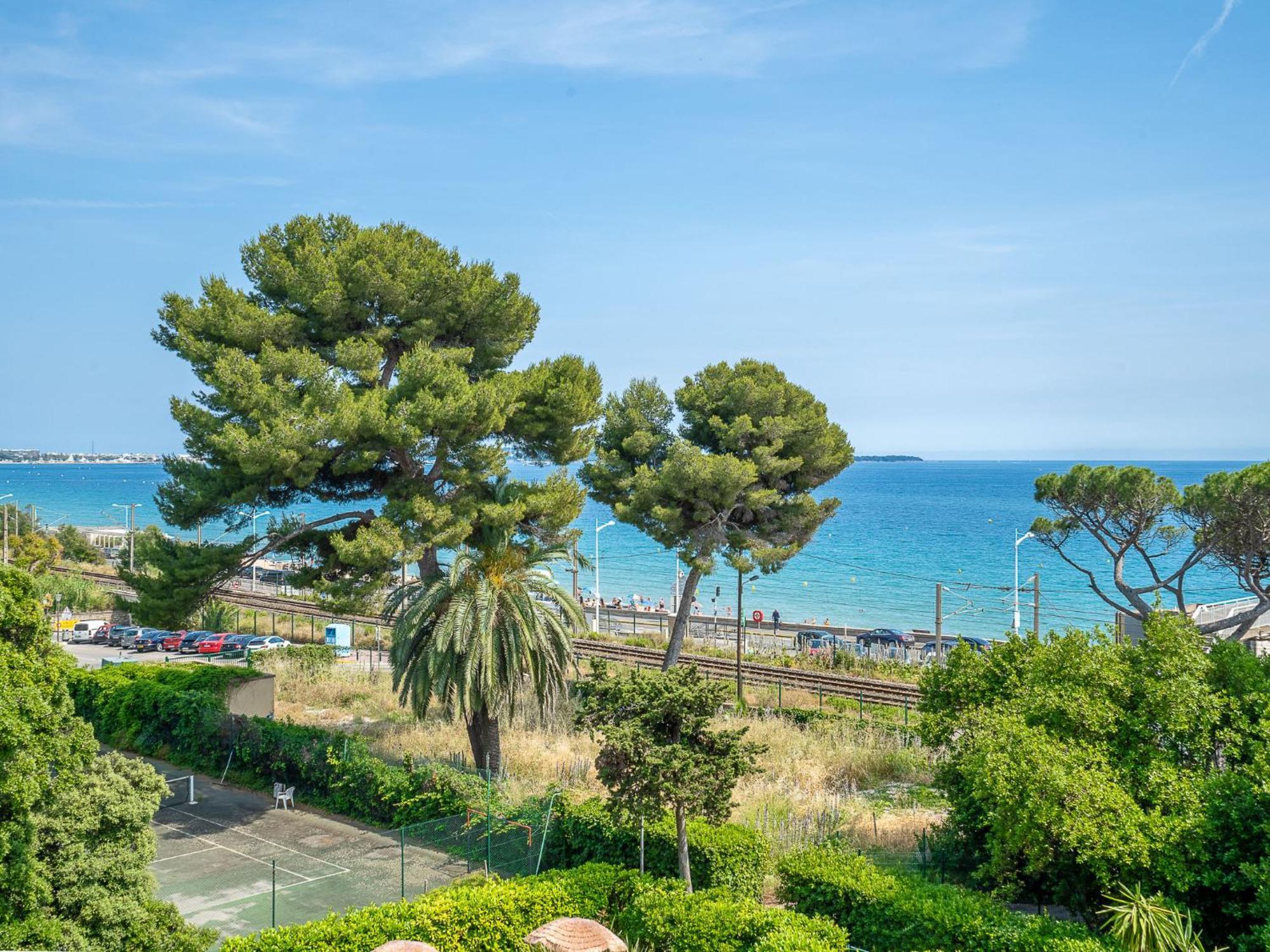 Apartment Le Trident By Interhome Cannes Kültér fotó